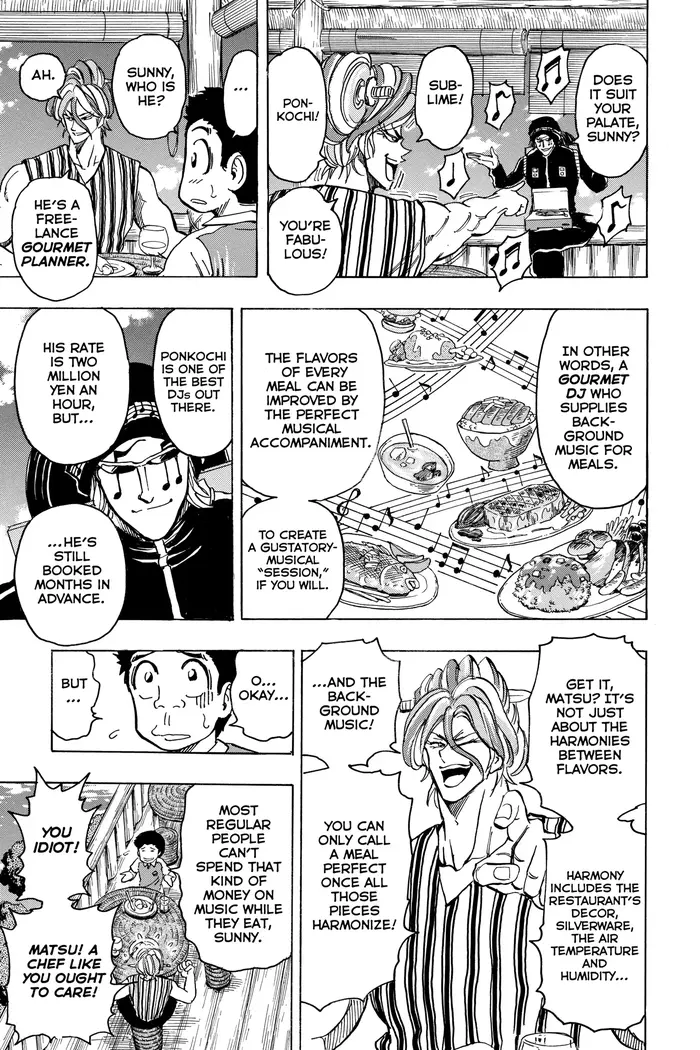 Toriko Chapter 148 image 05_optimized